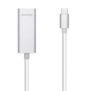 art_ais-adp-a109-0505_1 Adaptador USB Tipo-C - RJ45 Aisens A109-0505/ 1000Mbps