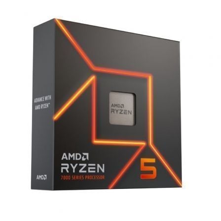 art_amd-ryzen-5-7600x-4-7ghz_1 Procesador AMD Ryzen 5 7600X 4.7GHz Socket AM5