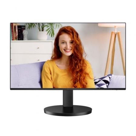 art_aoc-m-27b3cf2_1 Monitor Profesional AOC 27B3CF2 27"/ Full HD/ Multimedia/ Regulable en altura/ Negro