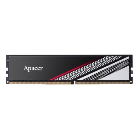 art_apa-16gb-ah4u16g32c28ytbaa-1_1 Memoria RAM Apacer Tex AH4U16G32C28YTBAA-1 16GB/ DDR4/ 3200MHz/ 1.35V/ CL16/20/20/38/ DIMM