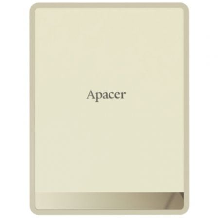 art_apa-ssd-as724-2tb-bg_1 Disco Externo SSD Apacer AS724 2TB/ USB Tipo-C 3.2 Gen 2/ Crema