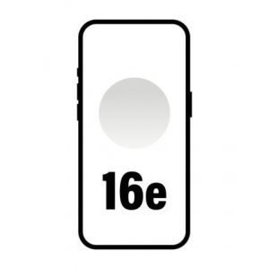 art_apl-iphone-md1r4qlbardera_1 Smartphone Apple iPhone 16e 128GB/ 6.1"/ 5G/ Blanco
