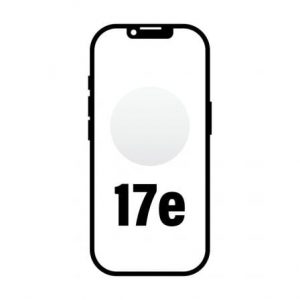art_apl-iphone-mhrw4qlbardera_1 Smartphone Apple iPhone 17e 256GB/ 6.1"/ 5G/ Blanco
