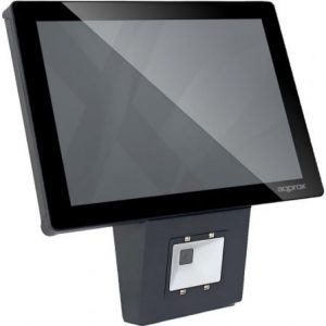art_app-tpv-appcheckerprice02_1 TPV Approx appCHECKERPRICE02 Quad core RK3566/ 2GB/ 32GB/ 10"/ Táctil/ WiFi/ Android 11