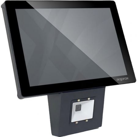 TPV Approx appCHECKERPRICE02 Quad core RK3566/ 2GB/ 32GB/ 10"/ Táctil/ WiFi/ Android 11