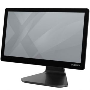 TPV Approx appTPV05NVFDG8-256 Intel Celeron N5095/ 8GB/ 256GB SSD/ 15.6"/ Táctil/ WiFI