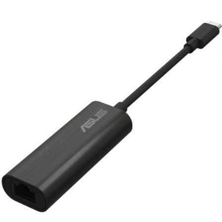 art_asu-adp-usb-c2500-v2_1 Adaptador USB Tipo-C - RJ45 Asus USB-C2500 V2