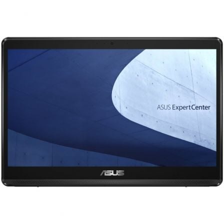 art_asu-aio-e1600wkat-bmr270m_1 PC All in One Asus ExpertCenter E1 AiO E1600WKAT-BMR270M Intel Celeron N4500/ 8GB/ 256GB SSD/ 15.6" Táctil/ Sin Sistema Operativo