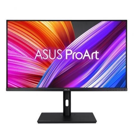 art_asu-m-pa328qv_1 Monitor Profesional Asus ProArt Display PA328QV 31.5"/ WQHD/ Multimedia/ Regulable en altura/ Negro