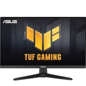 Monitor Gaming Asus TUF Gaming VG249QE5A 23.8"/ Full HD/ 1ms/ 144Hz/ IPS/ Multimedia/ Negro