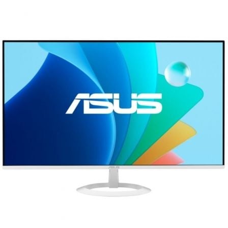 art_asu-m-vz249hg-w_1 Monitor Gaming Asus VZ249HG-W 23.8"/ Full HD/ 1ms/ 120Hz/ IPS/ Blanco