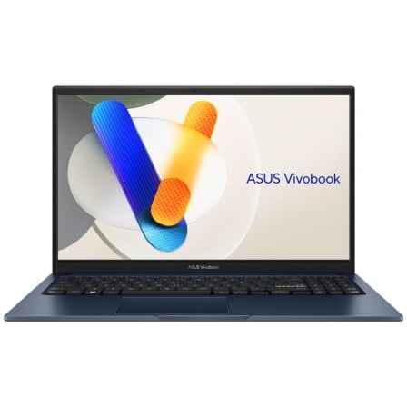 art_asu-p-f1504va-bq529_1 Portátil Asus VivoBook 15 F1504VA-BQ529 Intel Core 5-120U/ 16GB/ 512GB SSD/ 15.6"/ Sin Sistema Operativo