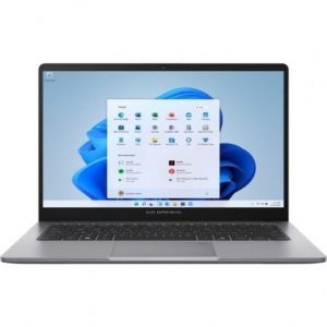 art_asu-p-p1403cva-s61433x_1 Portátil Asus ExpertBook P1 P1403CVA-S61433X Intel Core 7-240H/ 16GB/ 512GB SSD/ 14"/ Win11 Pro