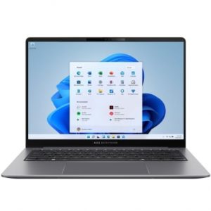 Portátil Asus ExpertBook P5 P5405CSA-NZ1318X Intel Core Ultra 7-258V/ 32GB/ 1TB SSD/ 14"/ Win11 Pro