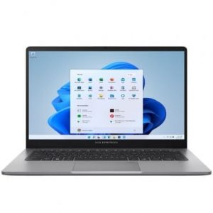 art_asu-p-pm1403cda-s60231x_1 Portátil Asus ExpertBook P1 PM1403CDA-S60231X Ryzen 5 150/ 16GB/ 512GB SSD/ 14"/ Win11 Pro