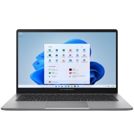 art_asu-p-pm1403cda-s60231x_1 Portátil Asus ExpertBook P1 PM1403CDA-S60231X Ryzen 5 150/ 16GB/ 512GB SSD/ 14"/ Win11 Pro