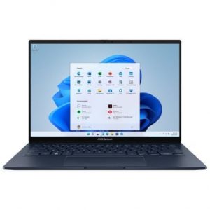 art_asu-p-ux3405ca-qd1312w_1 Portátil Asus ZenBook 14 OLED UX3405CA-QD1312W Intel Core Ultra 7-255H/ 16GB/ 1TB SSD/ 14"/ Win11