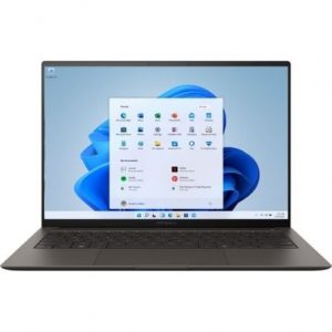 art_asu-p-ux5406sa-pz542w_1 Portátil Asus Zenbook S 14 OLED UX5406SA-PZ542W Intel Core Ultra 7-258V/ 32GB/ 1TB SSD/ 14"/ Win11