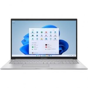 art_asu-p-x1704va-au979w_1 Portátil Asus VivoBook 17 X1704VA-AU979W Intel Core 5-120U/ 16GB/ 1TB SSD/ 17.3"/ Win11