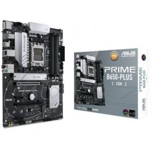 art_asu-pb-prime-b650-plus-csm_1 Placa Base Asus Prime B650-PLUS-CSM Socket AM5/ DDR5/ PCIe 5.0