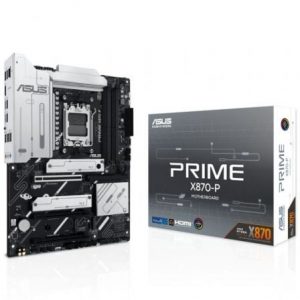 art_asu-pb-prime-x870-p_1 Placa Base Asus Prime X870-P/ Socket AM5/ DDR5/ PCIe 5.0