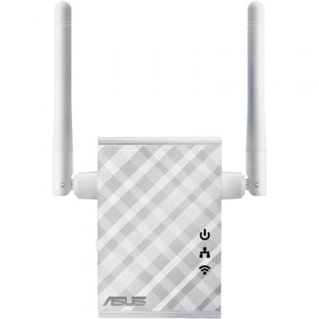 art_asu-re-rp-n12_1 Repetidor Inalámbrico Asus RP-N12 300Mbps/ 2 Antenas