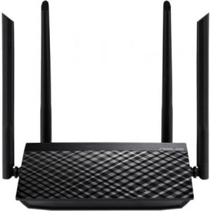 art_asu-rou-rt-ac1200-v2_1 Router Inalámbrico Asus RT-AC1200 V2/ 1200Mbps/ 2.4GHz 5GHz/ 4 Antenas/ WiFi 802.11ac/n/a/ - n/b/g