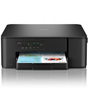 Multifunción Brother DCP-J1260W WiFi/ Negra