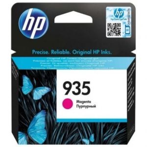 art_c2p21ae_1 Cartucho de Tinta Original HP nº935/ Magenta