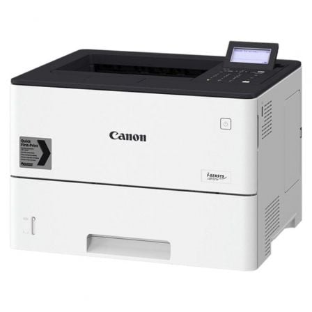 art_can-imp-lbp325x_1 Impresora Láser Monocromo Canon I-SENSYS LBP325X/ Dúplex/ Blanca