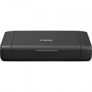 art_can-imp-maxify-bx110-b_1 Impresora Portátil Canon MAXIFY BX110 WiFi/ Negra