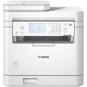 art_can-imp-mf287dw_1 Multifunción Láser Monocromo Canon I-SENSYS MF287DW/ WiFi/ Fax/ Dúplex/ Blanca