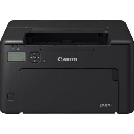 art_can-laser-lbp122dw_1 Impresora Láser Monocromo Canon I-SENSYS LBP122DW WiFi/ Dúplex/ Negra