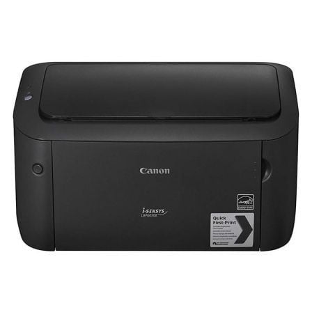 art_can-laser-lbp6030b_1 Impresora Láser Monocromo Canon I-SENSYS LBP6030B/ Negra
