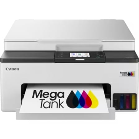 art_can-mult-maxify-gx1051_1 Multifunción Recargable Canon MAXIFY GX1051 MegaTank WiFi/ Dúplex/ Blanca