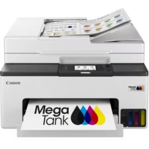 art_can-mult-maxify-gx2051_1 Multifunción Recargable Canon MAXIFY GX2051 MegaTank WiFi/ Fax/ Blanca