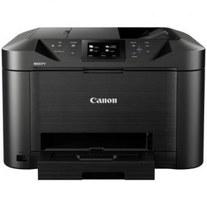 art_can-mult-maxify-mb5150_1 Multifunción Canon MAXIFY MB5150 WiFi/ Fax/ Dúplex/ Negra
