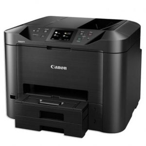 art_can-mult-maxify-mb5450_1 Multifunción Canon MAXIFY MB5450 WiFi/ Fax/ Dúplex/ Negra