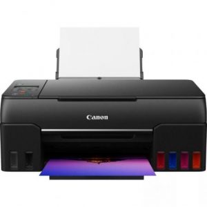 art_can-mult-pixma-g650_1 Multifunción Recargable Canon PIXMA G650 MegaTank/ WiFi/ Negra
