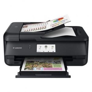 art_can-mult-pixma-ts9550a-bk-v2_1 Multifunción A3 Canon PIXMA TS9550a WiFi/ Dúplex/ Negra