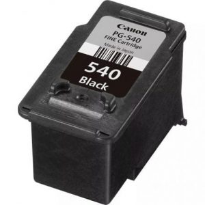 art_can-pg-540-bk_1 Cartucho de Tinta Original Canon PG-540/ Negro