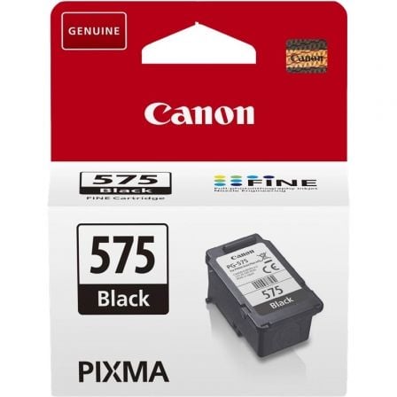 art_can-pg-575-bk_1 Cartucho de Tinta Original Canon PG-575/ Negro