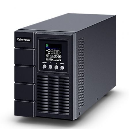 art_cyb-on-ols1500ea_1 SAI Online Cyberpower OLS1500EA/ 1500VA-1350W/ 4 Salidas/ Formato Torre