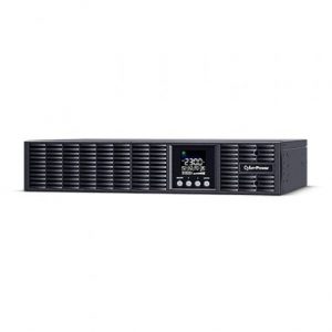 art_cyb-on-ols2000ert2ua_1 SAI Online Cyberpower OLS2000ERT2UA 2000VA/1800W/ 8 Salidas/ Formato Rack/Torre