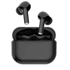 art_dae-aur-dw2001_1 Auriculares Bluetooth Daewoo DW2001 con estuche de carga/ Autonomía 6h/ Negros