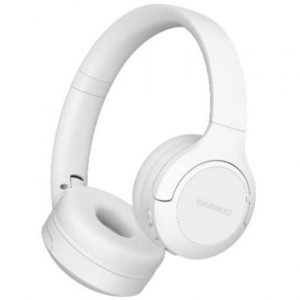 art_dae-aur-dw2018_1 Auriculares Inalámbricos Daewoo DW2018/ Bluetooth/ Blancos