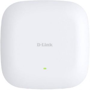 Punto de Acceso Inalámbrico D-Link DAP-E9560 8900Mbps/ 2.4GHz 5GHz 6GHz/ WiFi 802.11be/ PoE