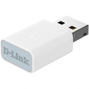 art_dlk-adp-ac13u_1 Adaptador USB - WiFi D-Link AC13U/ 1300Mbps