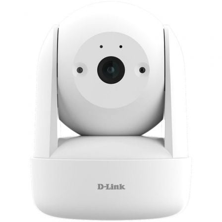 art_dlk-cam-dcs-6501lh_1 Cámara de Videovigilancia D-Link DCS-6501LH/ Visión Nocturna/ Control desde APP