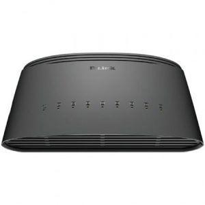 art_dlk-dgs-1008d_1 Switch D-Link DGS-1008D 8 Puertos 10/100/1000Mbps